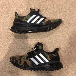 Meet your Posher, Below